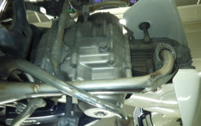 HONDA C50 SUPER CUB E 2018 AA01