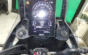 YAMAHA TENERE 700 2025 DM17J