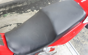 HONDA CB400SFV-3 BOLDOR 2012 NC42