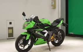 KAWASAKI NINJA 250 SL 1999 BX250A