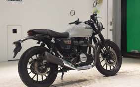 HONDA GB350S 2022 NC59