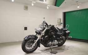 YAMAHA DRAGSTAR 400 CLASSIC 2000 4TR