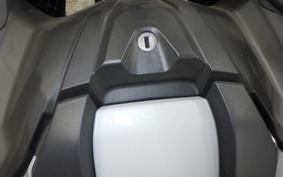 HONDA NC750X DCT 2024 RH09