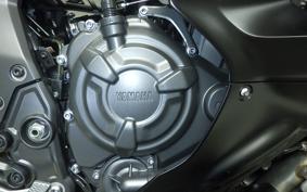 YAMAHA YZF-R7 2026 RM39J