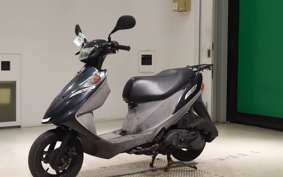 SUZUKI ADDRESS V125 G 2024 CF4EA