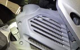 YAMAHA TRICITY 125 2003