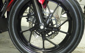 SUZUKI GSX250 R 2001