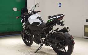 KAWASAKI Z400 Gen.2 2019 EX400G