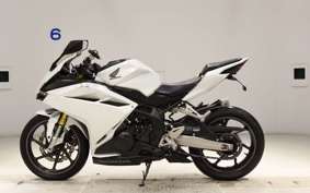 HONDA CBR250RR A MC51