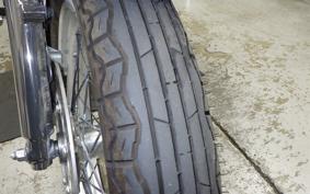 YAMAHA SR400 Gen.3 2008 RH01J