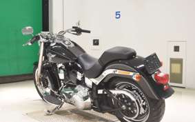 HARLEY FLSTF 1580 2014