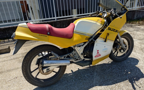 SUZUKI RG250 GAMMA HB GJ21A