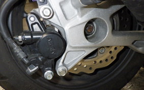HONDA ADV150 1997 KF38