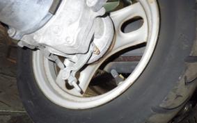 HONDA DIO GEN 3 AF34