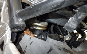 SUZUKI BANDIT 400 V Limited 1991 GK75A