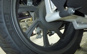 HONDA PCX 125 2003 JF81