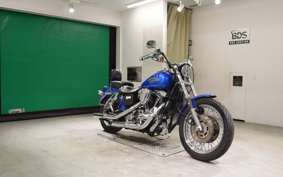 HARLEY FXDL 1340 2025