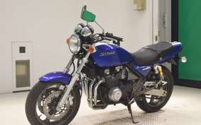 KAWASAKI ZEPHYR 400 KAI 1997 ZR400C