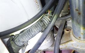 HONDA CRM50 GEN 2 AD13