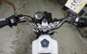 YAMAHA TW225 2022 DG09J