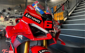 DUCATI PANIGA-RE 2024 3DFB
