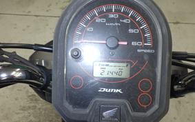 HONDA ﾀﾞﾝｸ AF78