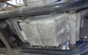 HARLEY FXST 1580 2009