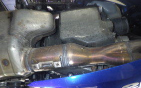 SUZUKI GSX-8R 2024 EM1AA