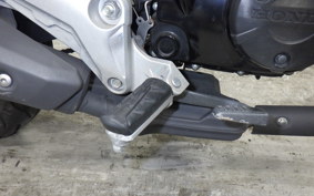 HONDA ｸﾞﾛﾑ 2014 JC61