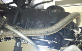 SUZUKI GRASS TRACKER Bigboy 1984 NJ4BA