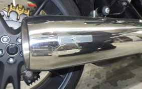 HONDA DN01 2009 RC55