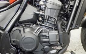 HONDA REBEL 1100 S DCT 2026 SC87
