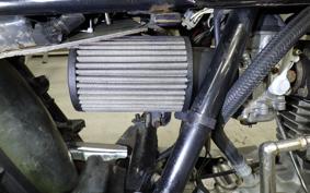 YAMAHA SR400 Gen.2 1992 1JR