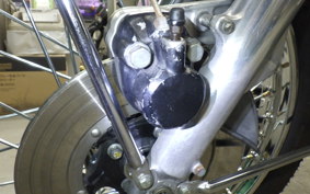 HONDA CB400ﾌｫｱ 2020 CB400F