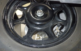 YAMAHA VINO 50 Gen.4 2021 AY02