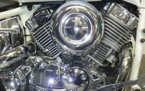 YAMAHA DRAGSTAR 400 2003 VH01J