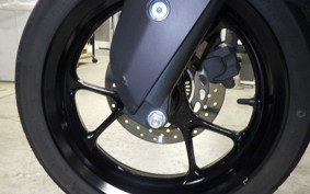 YAMAHA NMAX-3 2018 SEL1J