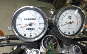 YAMAHA SR400 Gen.4 2010 RH03J