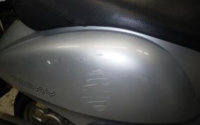 HONDA TODAY 2 2023 AF67