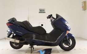 HONDA FORZA Z MF08
