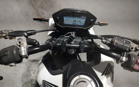 HONDA GU ROM JC61