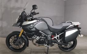 SUZUKI DL1000 ( V-Strom 1000 ) VU51A