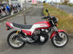Фото Honda CB750 1982 с японского аукциона