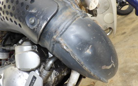 YAMAHA DT200 WR 3XP