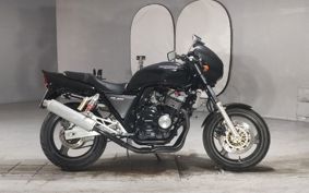 HONDA CB400SF NC31