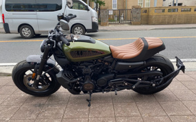 HARLEY HARLEY RH1250S 2023 ZC4