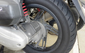 HONDA PCX 150 KF18