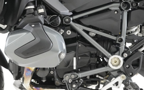 BMW R1250GS TRIPLE BLACK 2023 0M01
