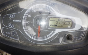 SUZUKI ADDRESS V125 S CF4MA
