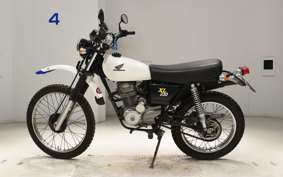 HONDA XL230 2009 MC36